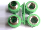 Pipe Fittings Mould 27